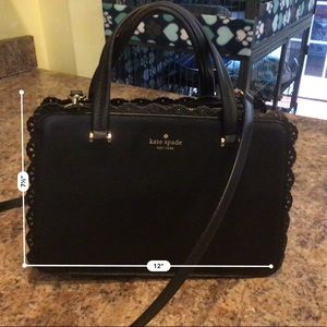 SOLD❤️❤️❤️❤️SOLD KATE Spade Fordham Court